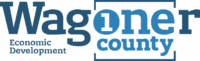 Wagoner County Logo