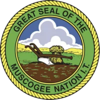 The Muscogee Nation