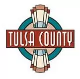 Tulsa County logo